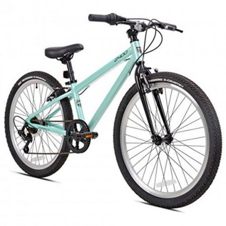 Kent International 24"" Kent 2400 Mountain Bike, Teal