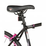 Susan G. Komen 700c Courage Road Women's Bike, Pink and Black