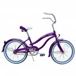 Micargi 20" Famous Kids Size Bike Cruiser