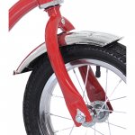 Radio Flyer 12" Classic Boy's Bike, Red