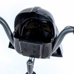 Star Wars Darth Vader 16" Boys' EZ Build Bike, by Huffy