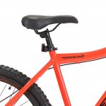 Genesis 26" Saracino Men's Mountain Bike, Red