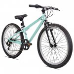 Kent International 24"" Kent 2400 Mountain Bike, Teal