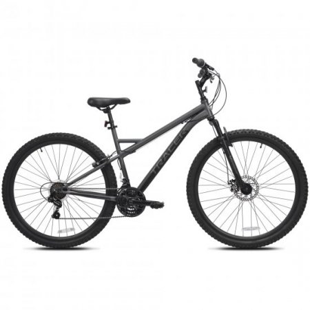 Kent 29" Tracer Men's Mountain Bike with 21 Speeds, Front Suspension, Front Disc Brake, Dark Blue