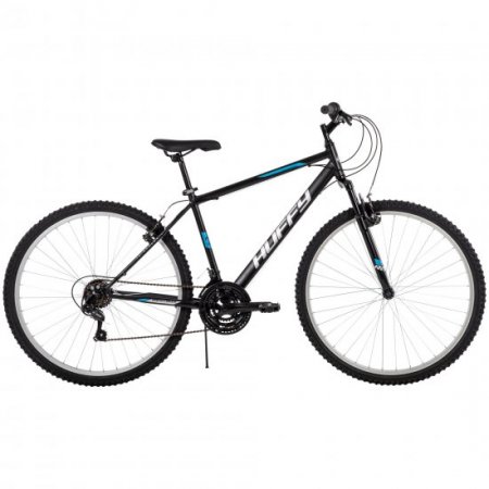 Huffy 29" Rock Creek Men's Mountain Bike, Black