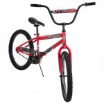 Huffy 23300 20 in. Pro Thunder Kids Bike, Red - One Size