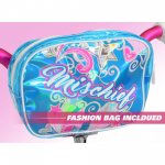 Kent 18 In. Mischief Girl's Bike, Pink and Blue