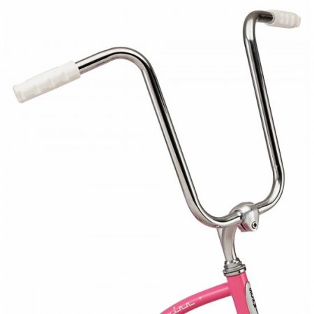 Schwinn Fair Lady 20 in. Classic Bicycle, Single Speed, Girls, Pink