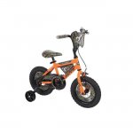 Huffy 22240 12 in. True Timber Kids Bike, Orange - One Size