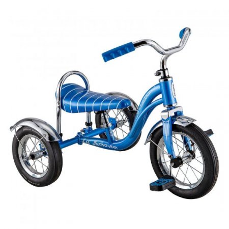 Schwinn S6610 Lil Sting-Ray Tricycle