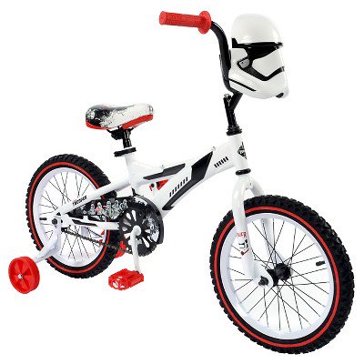 Kids Huffy? Storm Troopers 16\\ Bike - White~